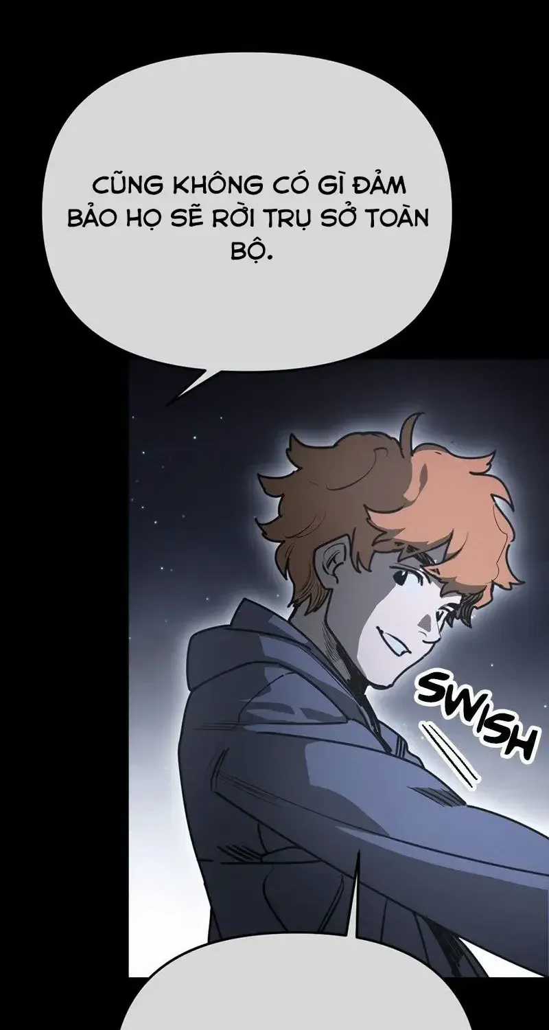 Mê Cung Mộng Ảo - Chapter 48 - Trang 64