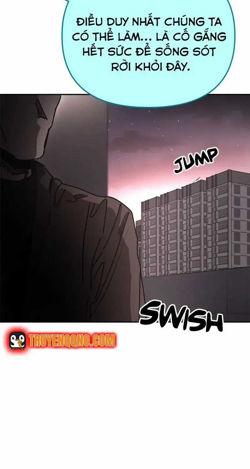 Mê Cung Mộng Ảo - Chapter 48 - Trang 81