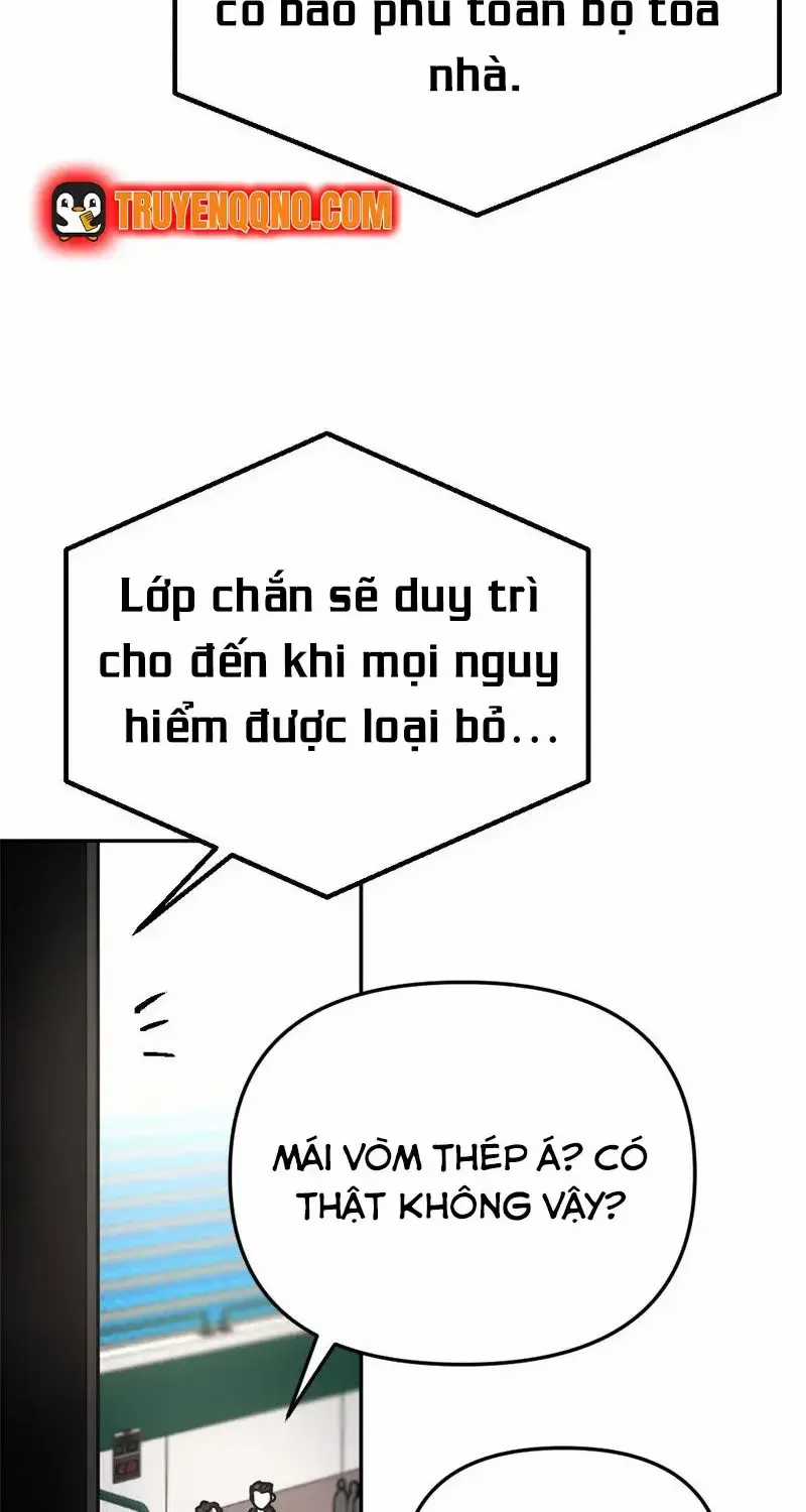 Mê Cung Mộng Ảo - Chapter 48 - Trang 10