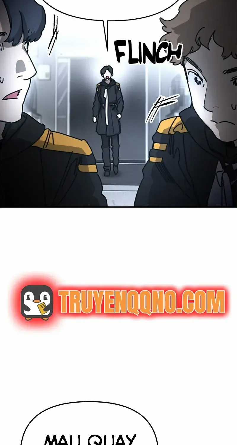 Mê Cung Mộng Ảo - Chapter 49 - Trang 12