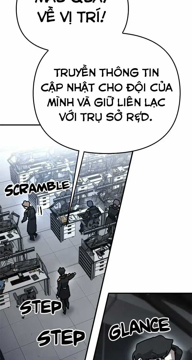 Mê Cung Mộng Ảo - Chapter 49 - Trang 13