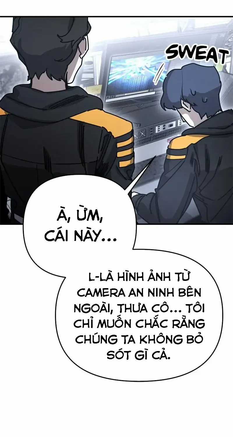Mê Cung Mộng Ảo - Chapter 49 - Trang 15