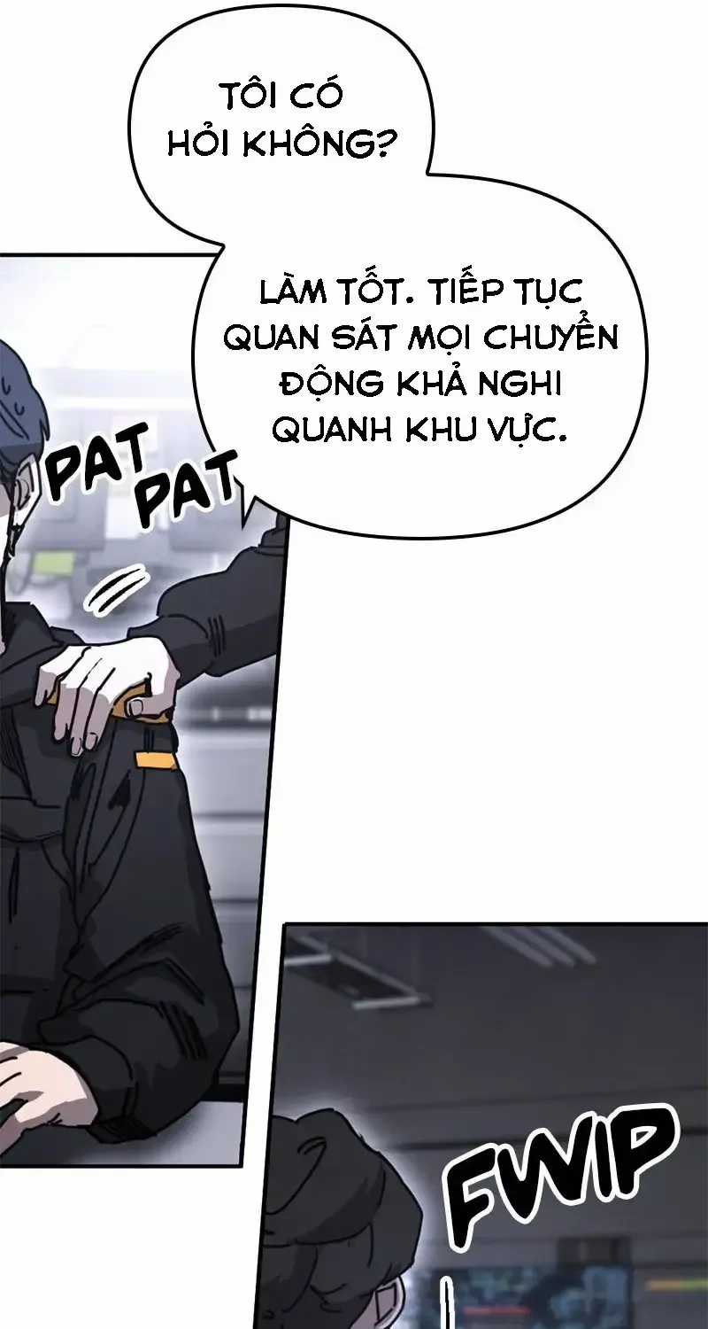 Mê Cung Mộng Ảo - Chapter 49 - Trang 17