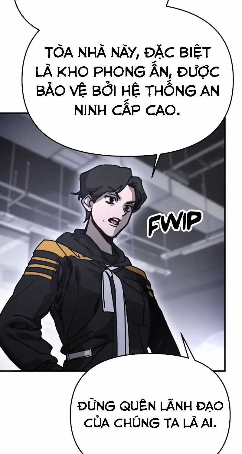 Mê Cung Mộng Ảo - Chapter 49 - Trang 19