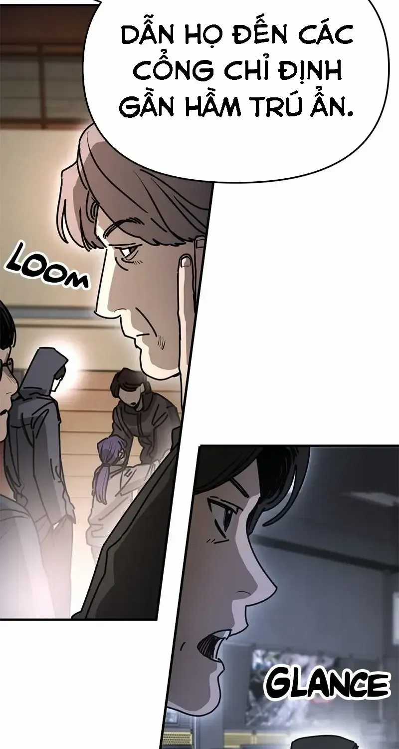 Mê Cung Mộng Ảo - Chapter 49 - Trang 25