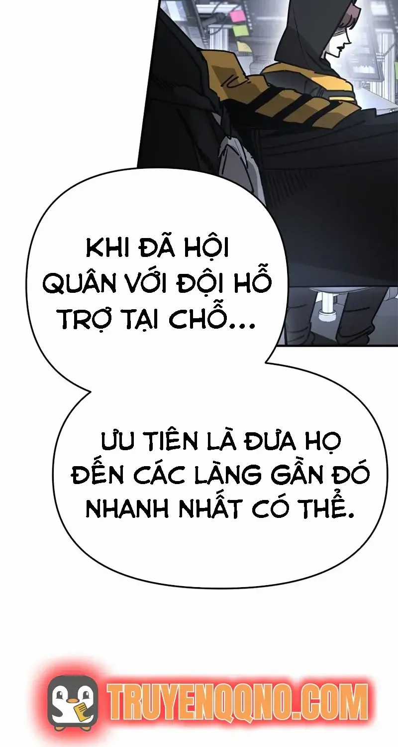 Mê Cung Mộng Ảo - Chapter 49 - Trang 26