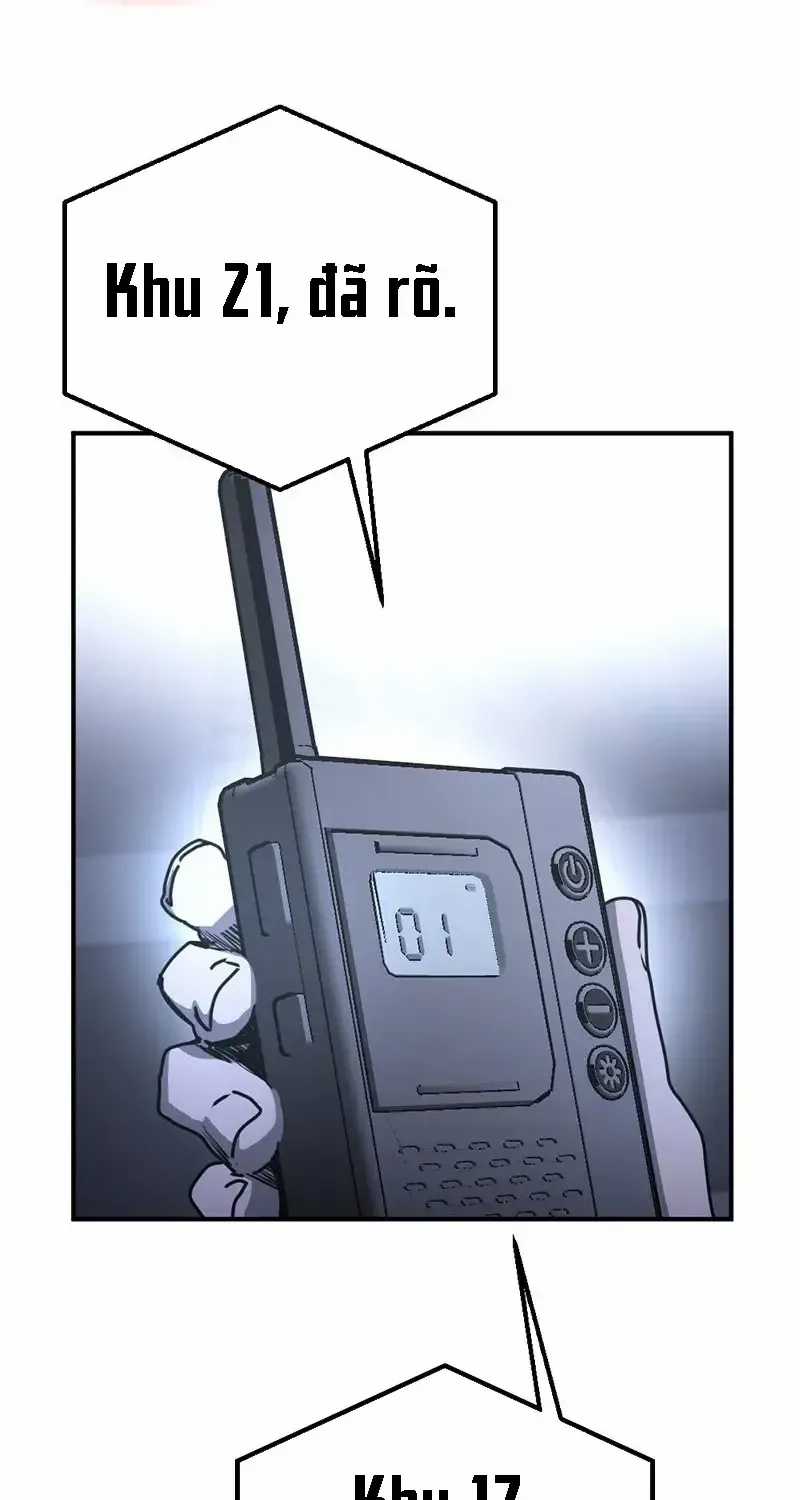 Mê Cung Mộng Ảo - Chapter 49 - Trang 27