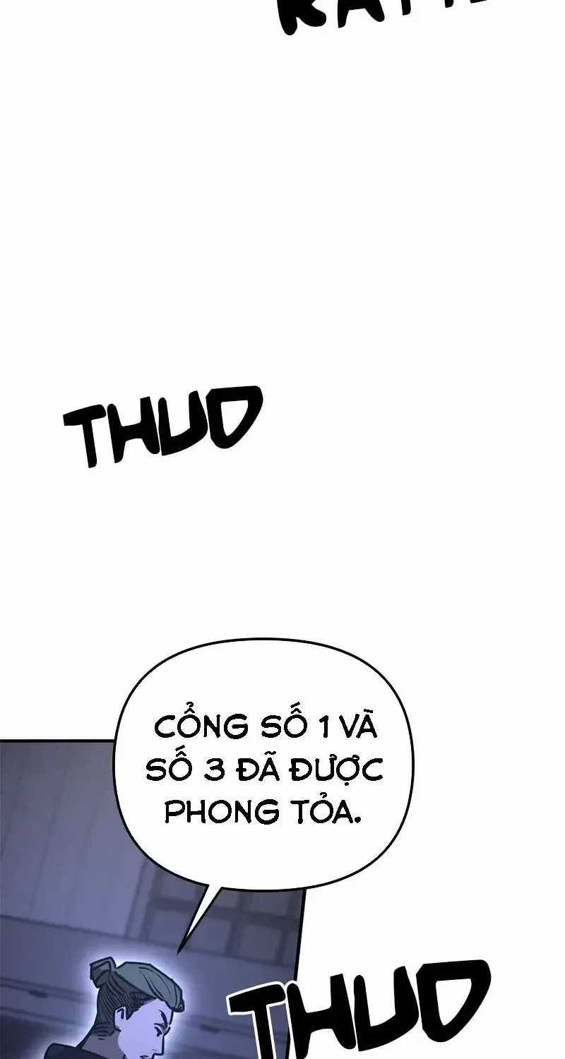 Mê Cung Mộng Ảo - Chapter 49 - Trang 4