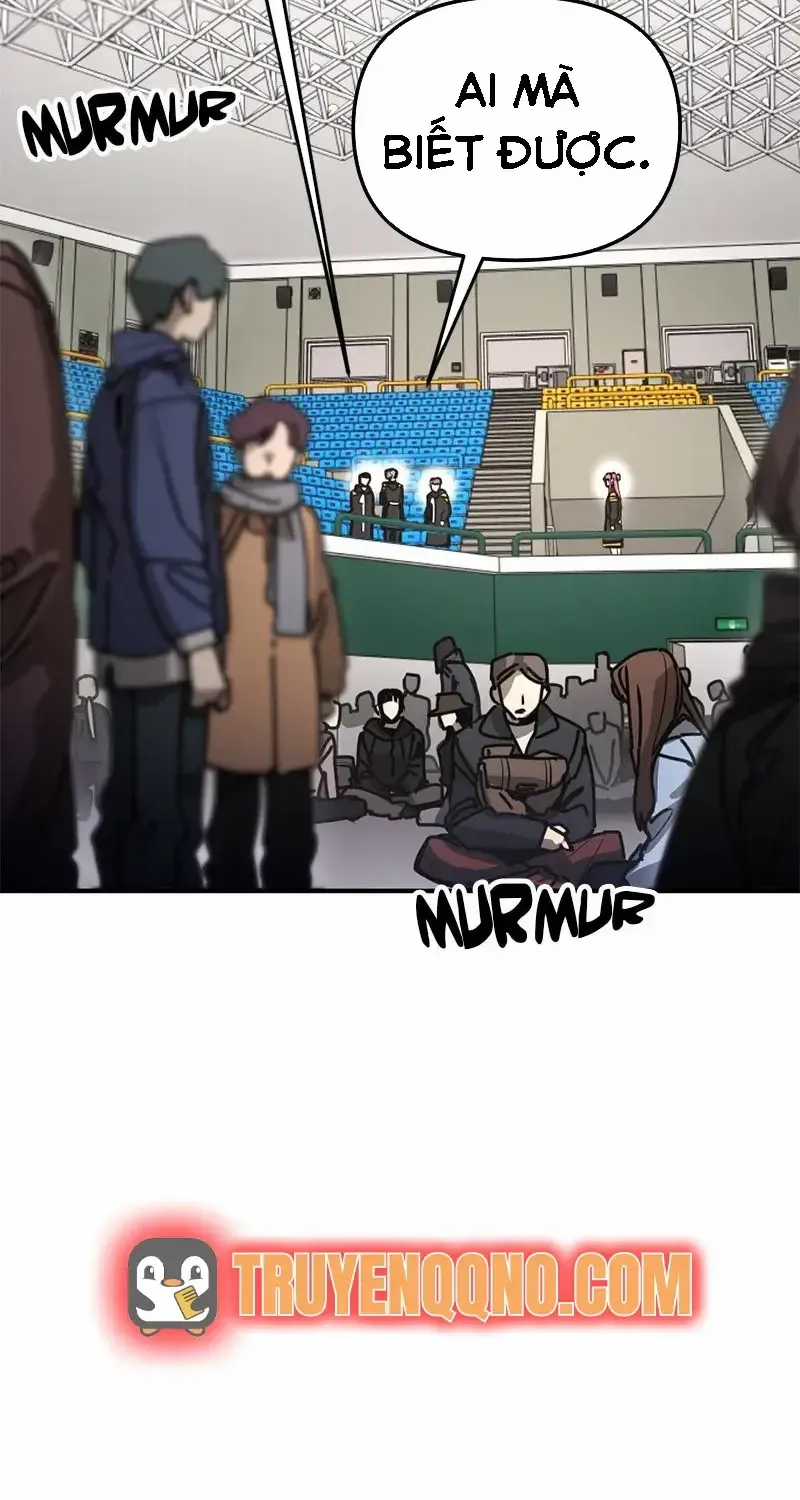 Mê Cung Mộng Ảo - Chapter 49 - Trang 39