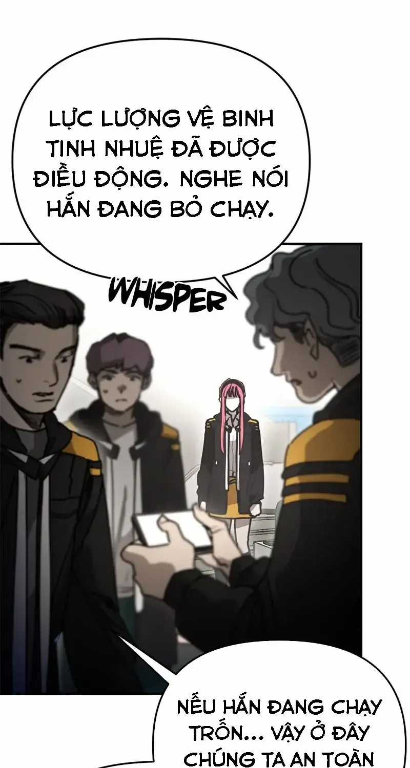 Mê Cung Mộng Ảo - Chapter 49 - Trang 40