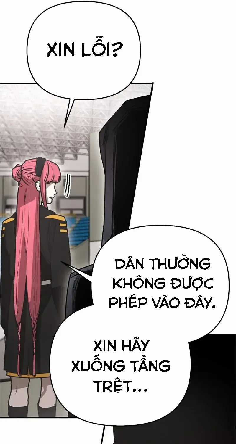 Mê Cung Mộng Ảo - Chapter 49 - Trang 43