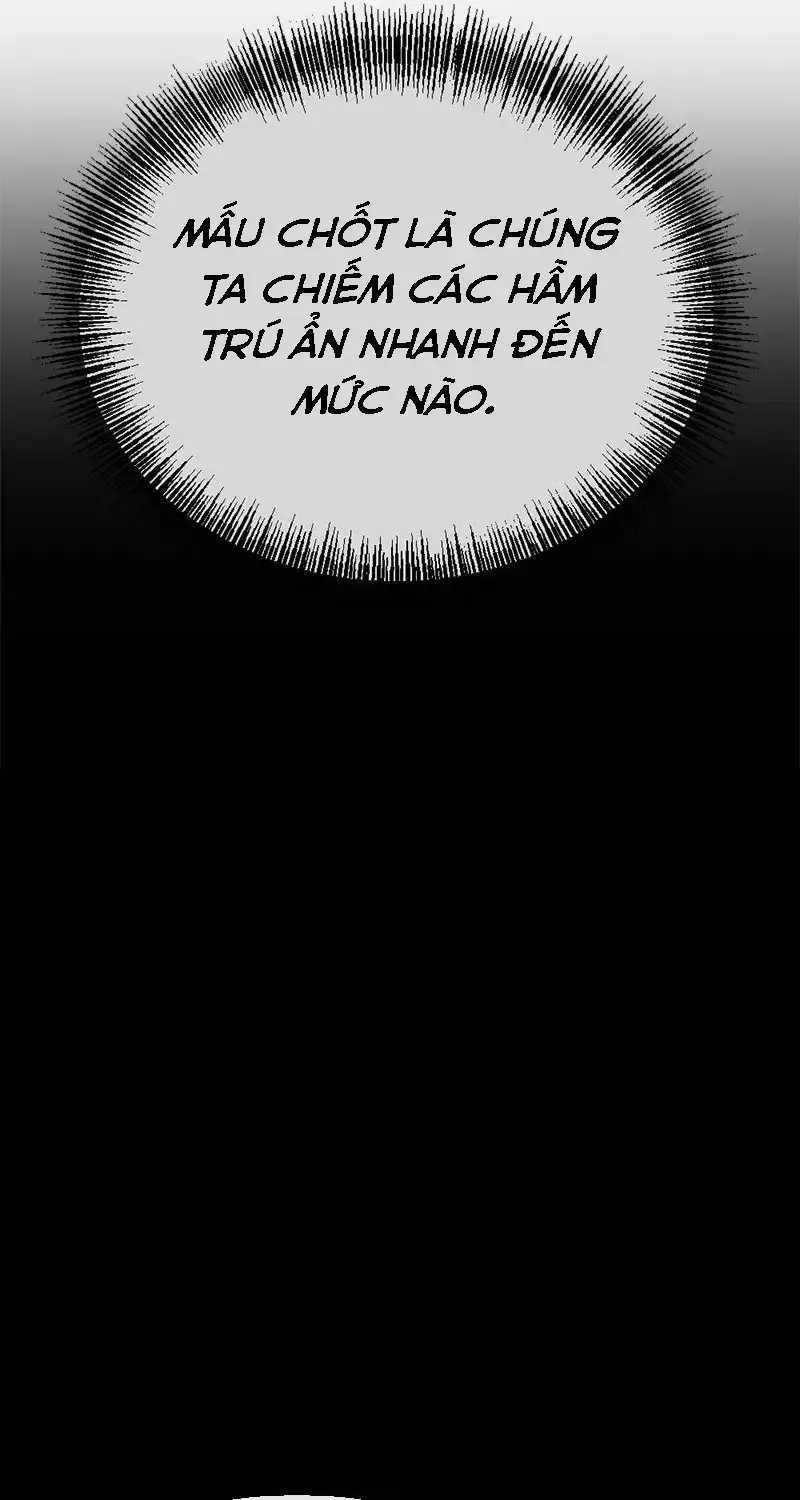 Mê Cung Mộng Ảo - Chapter 49 - Trang 50