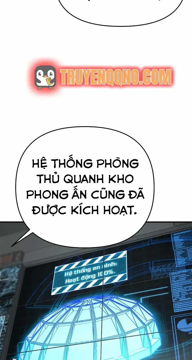 Mê Cung Mộng Ảo - Chapter 49 - Trang 6
