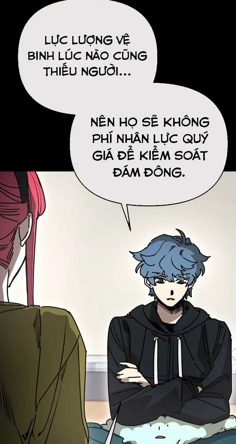 Mê Cung Mộng Ảo - Chapter 49 - Trang 51