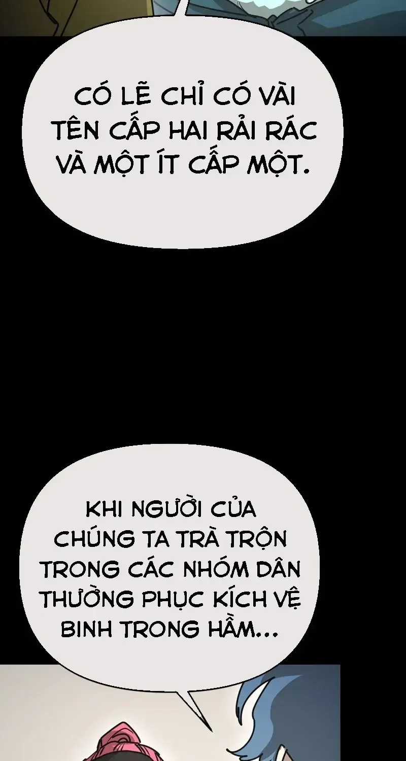 Mê Cung Mộng Ảo - Chapter 49 - Trang 52