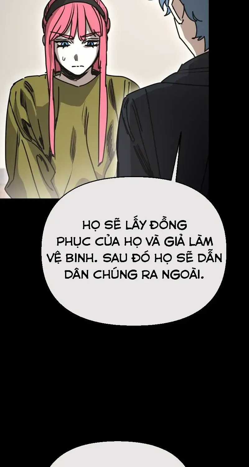 Mê Cung Mộng Ảo - Chapter 49 - Trang 53