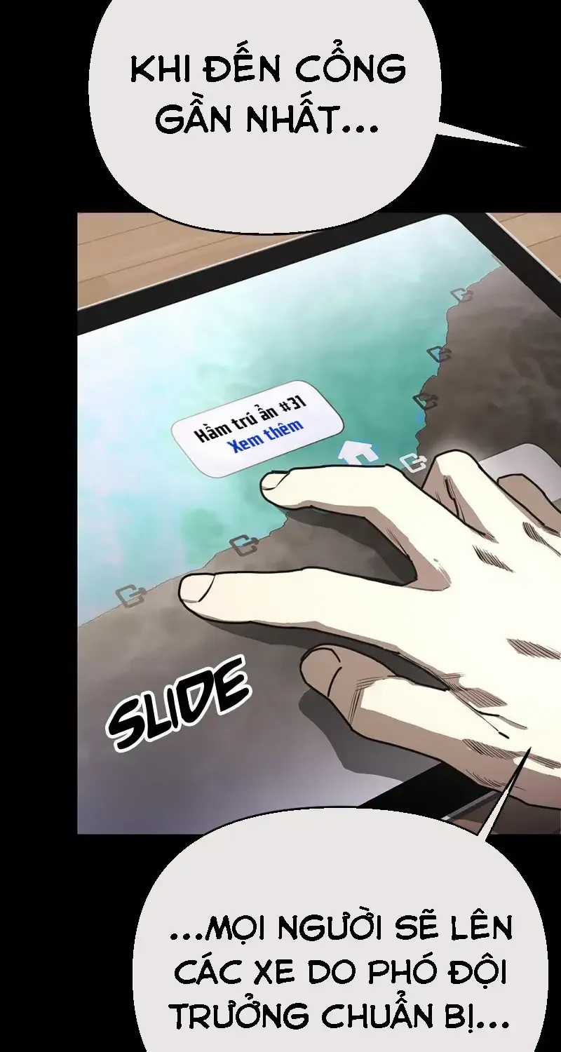 Mê Cung Mộng Ảo - Chapter 49 - Trang 54