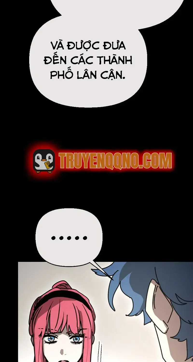 Mê Cung Mộng Ảo - Chapter 49 - Trang 55