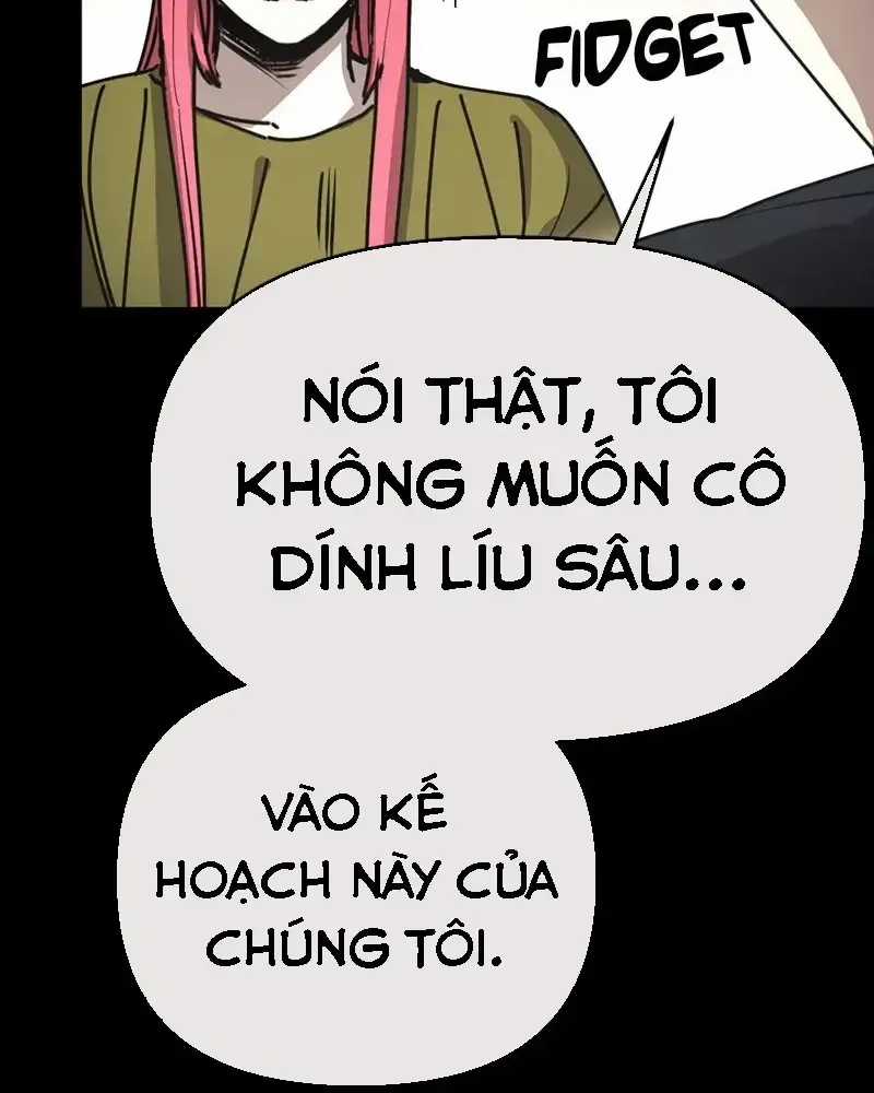 Mê Cung Mộng Ảo - Chapter 49 - Trang 56