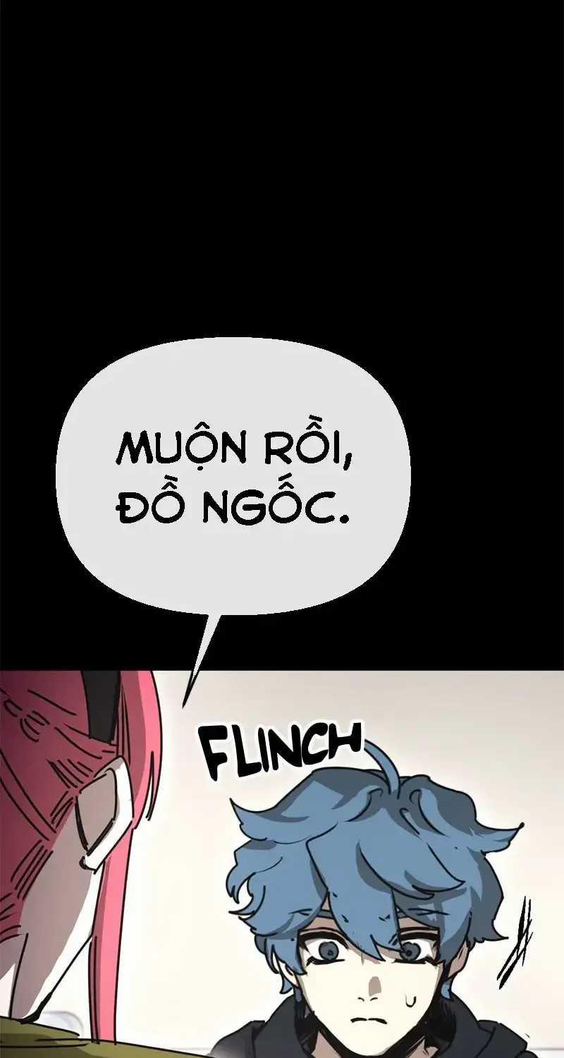 Mê Cung Mộng Ảo - Chapter 49 - Trang 58