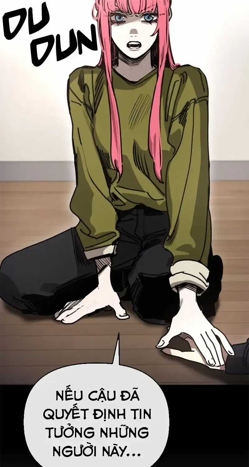 Mê Cung Mộng Ảo - Chapter 49 - Trang 60