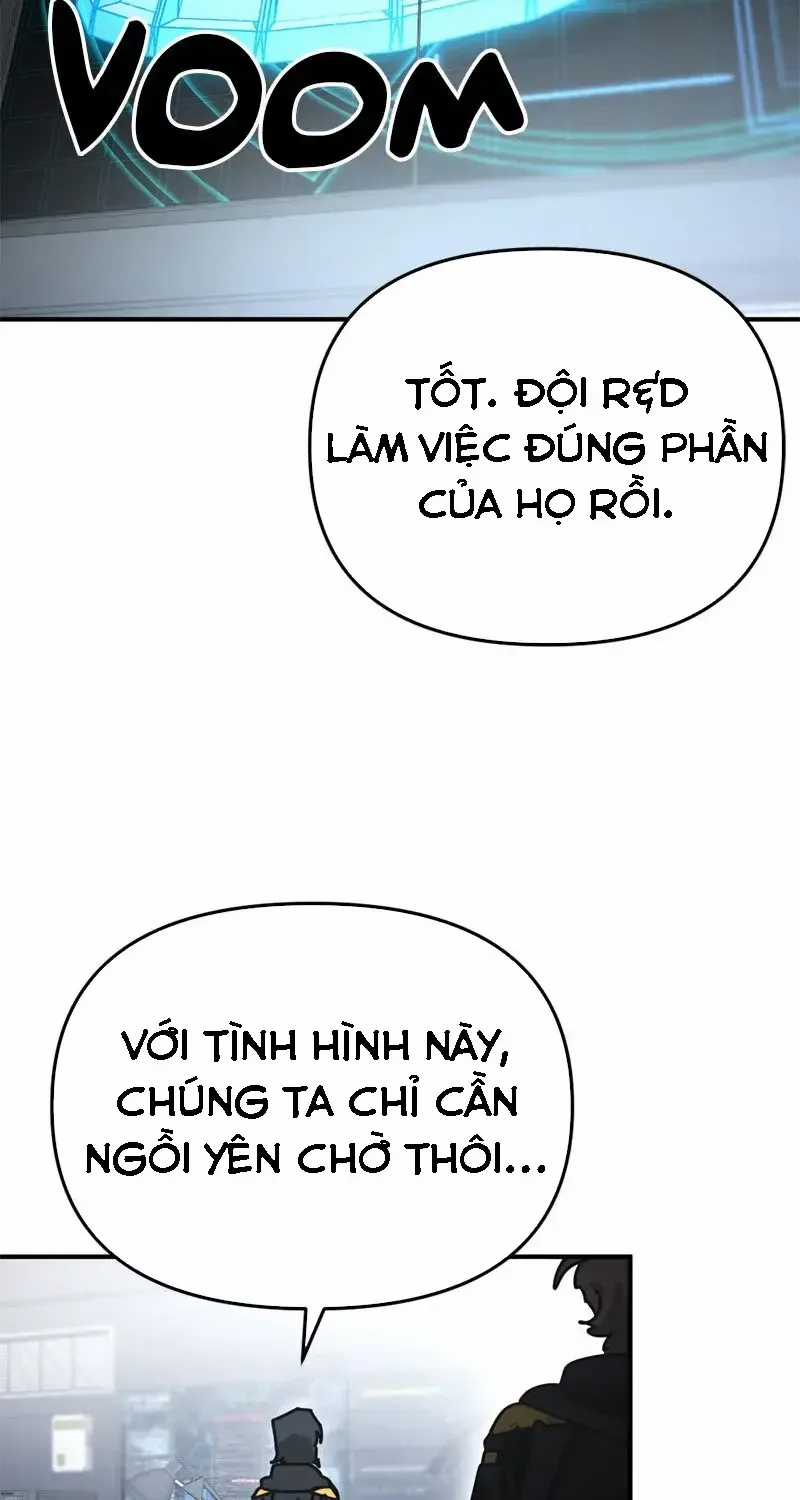 Mê Cung Mộng Ảo - Chapter 49 - Trang 7