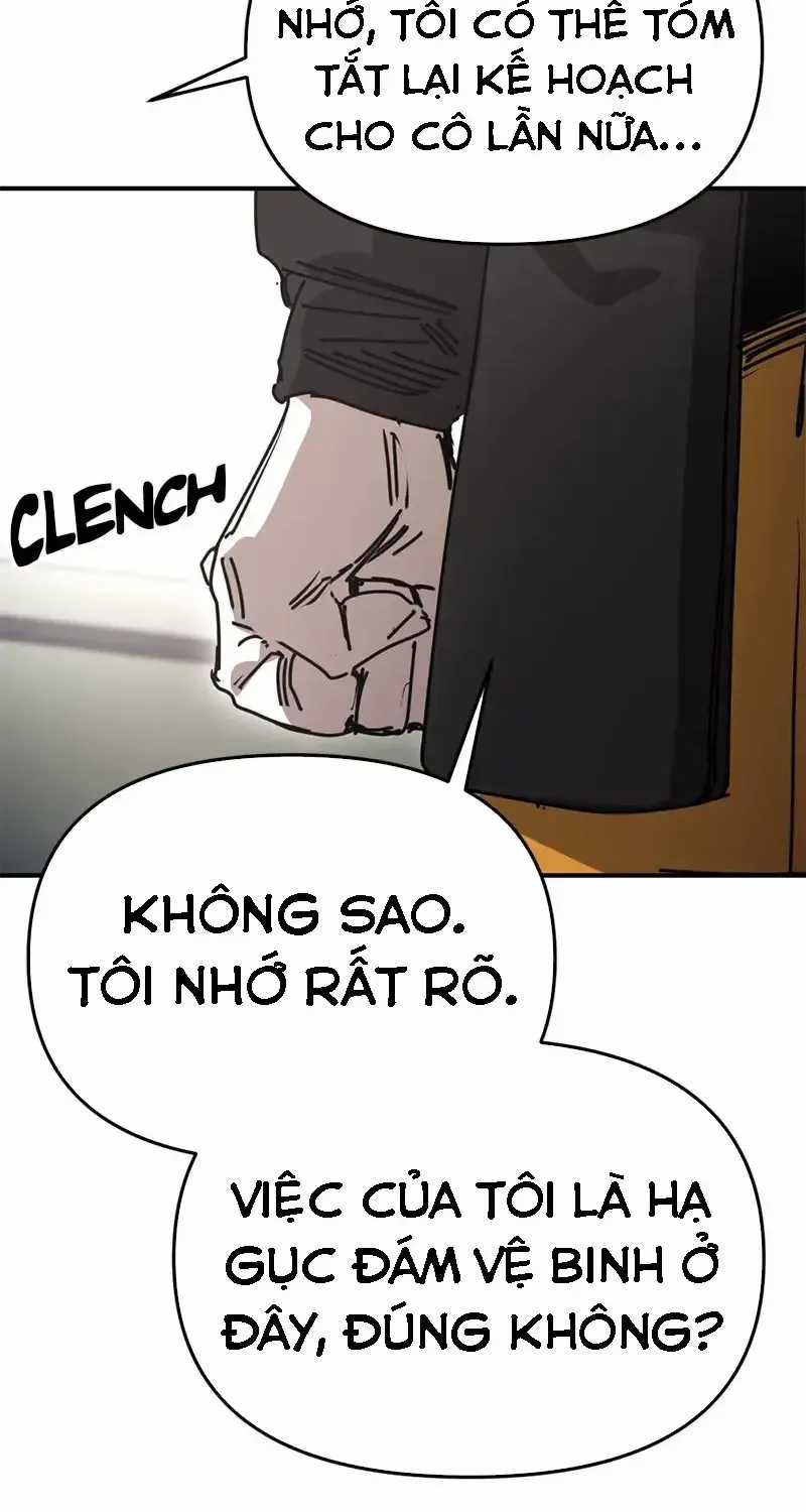 Mê Cung Mộng Ảo - Chapter 49 - Trang 62