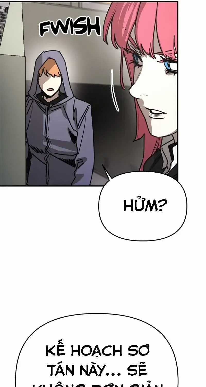 Mê Cung Mộng Ảo - Chapter 49 - Trang 64