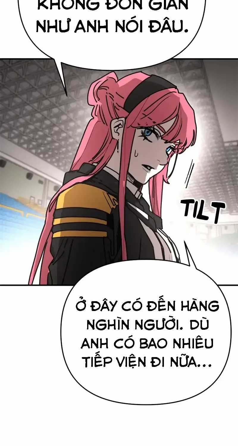 Mê Cung Mộng Ảo - Chapter 49 - Trang 65