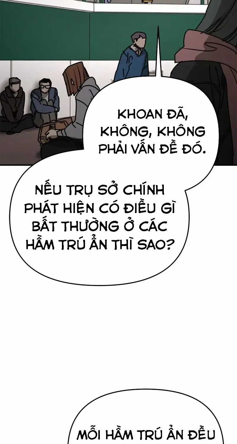 Mê Cung Mộng Ảo - Chapter 49 - Trang 67