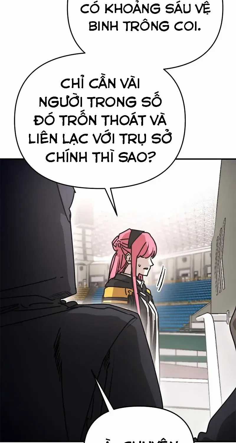 Mê Cung Mộng Ảo - Chapter 49 - Trang 68