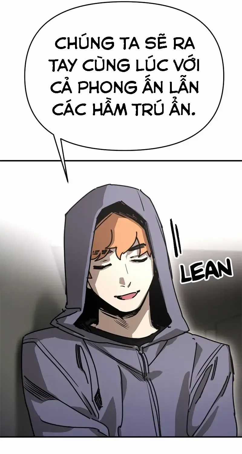 Mê Cung Mộng Ảo - Chapter 49 - Trang 71