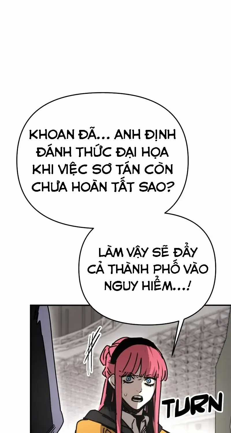 Mê Cung Mộng Ảo - Chapter 49 - Trang 72