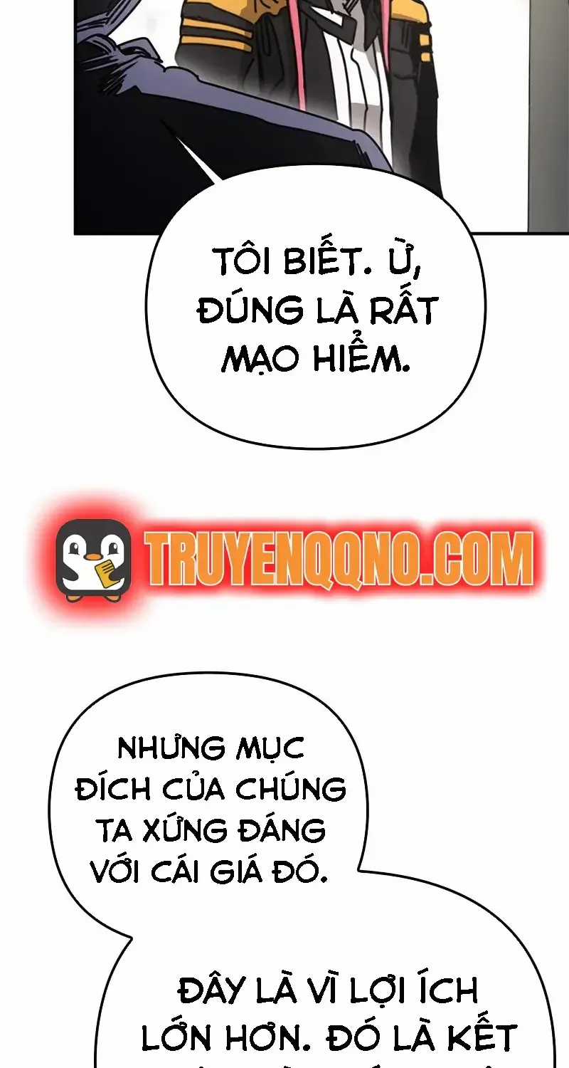 Mê Cung Mộng Ảo - Chapter 49 - Trang 73