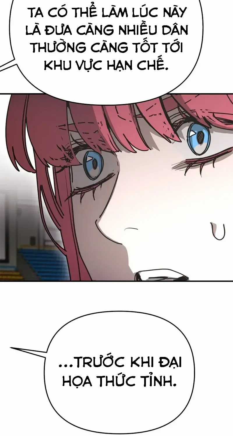 Mê Cung Mộng Ảo - Chapter 49 - Trang 75