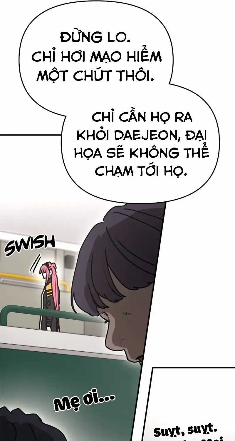 Mê Cung Mộng Ảo - Chapter 49 - Trang 77