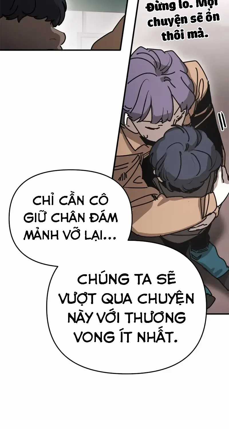 Mê Cung Mộng Ảo - Chapter 49 - Trang 78