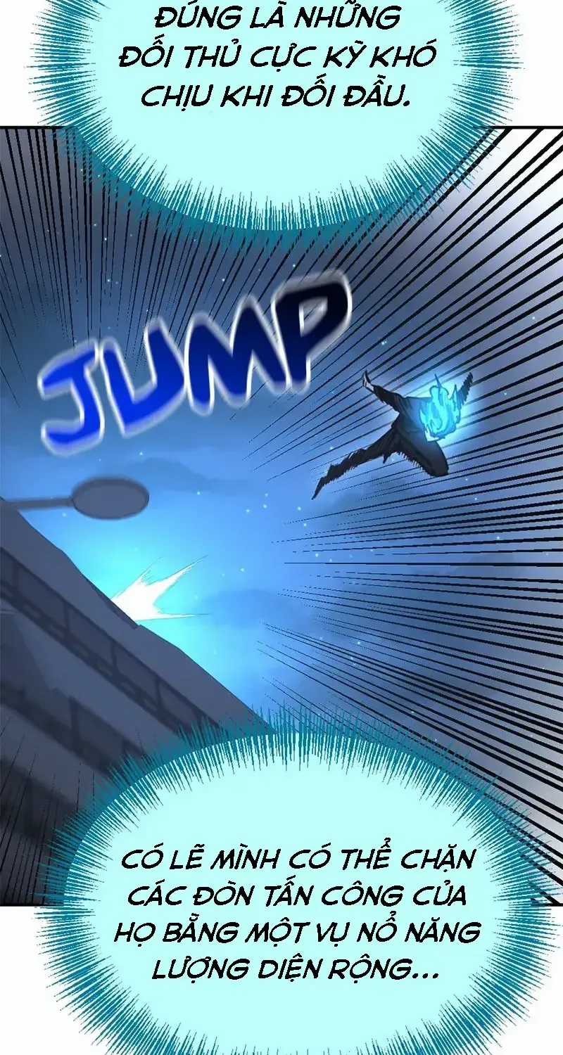 Mê Cung Mộng Ảo - Chapter 49 - Trang 91