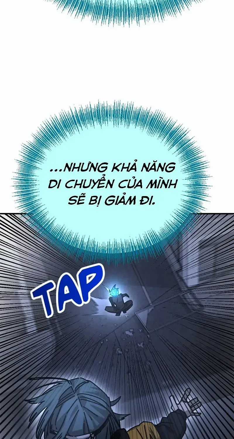 Mê Cung Mộng Ảo - Chapter 49 - Trang 92