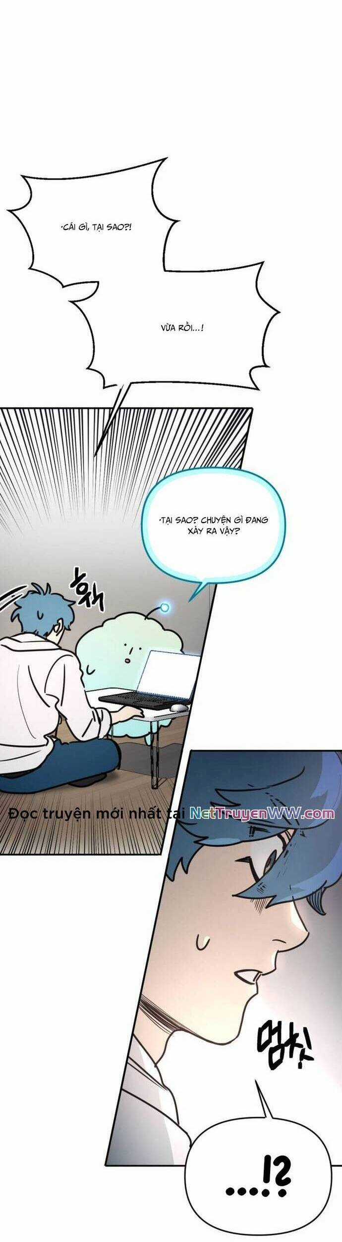 Mê Cung Mộng Ảo - Chapter 5 - Trang 12