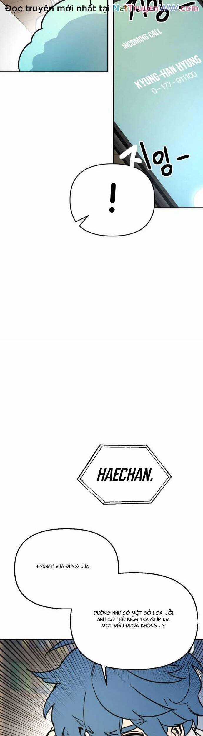 Mê Cung Mộng Ảo - Chapter 5 - Trang 14