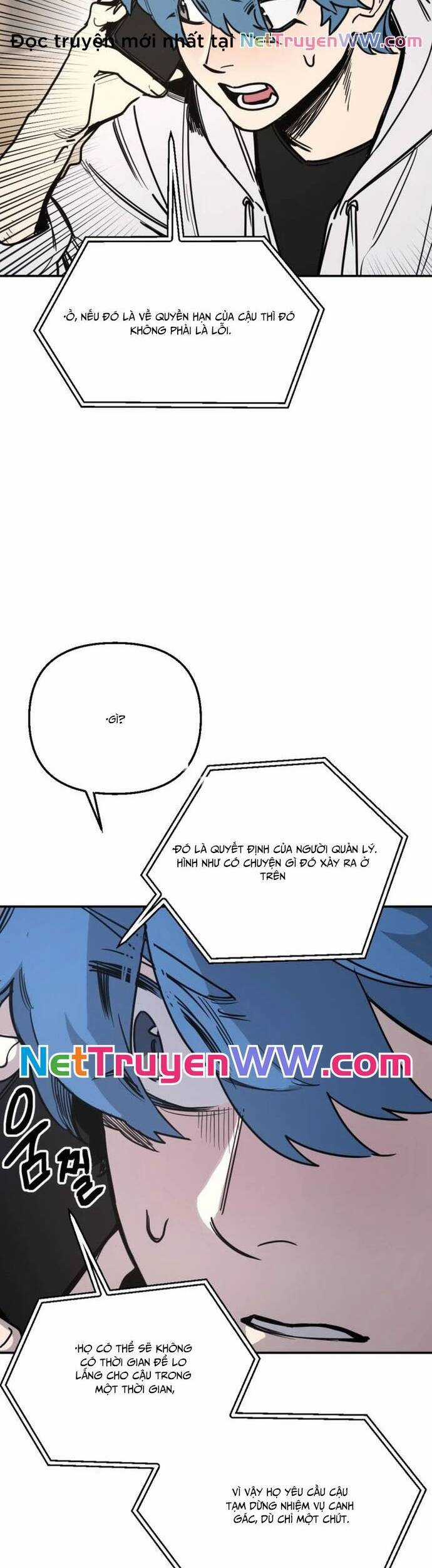 Mê Cung Mộng Ảo - Chapter 5 - Trang 15