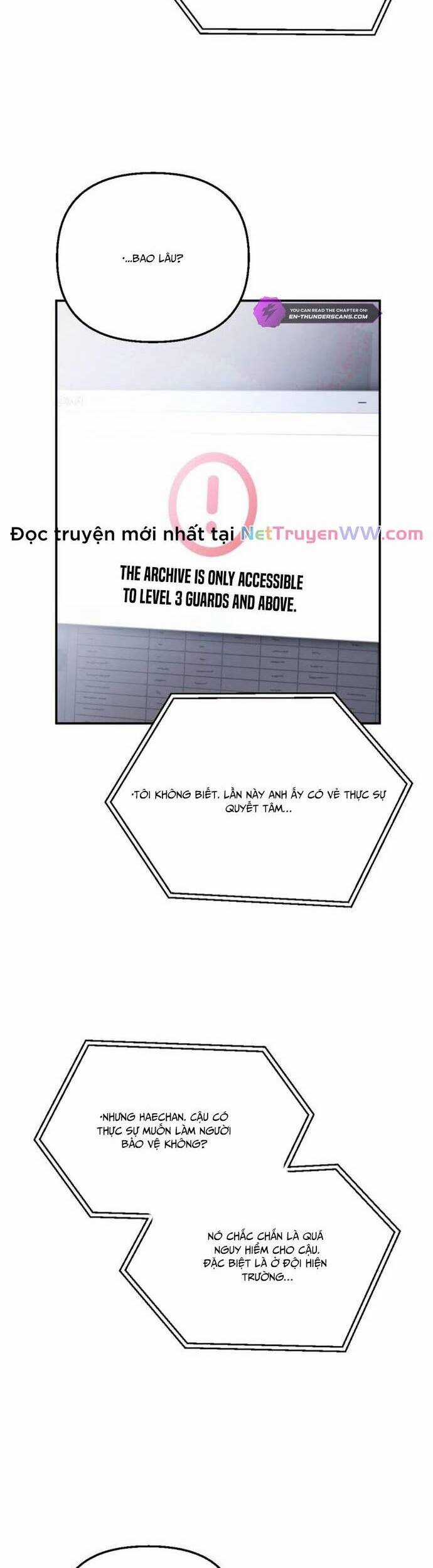 Mê Cung Mộng Ảo - Chapter 5 - Trang 16