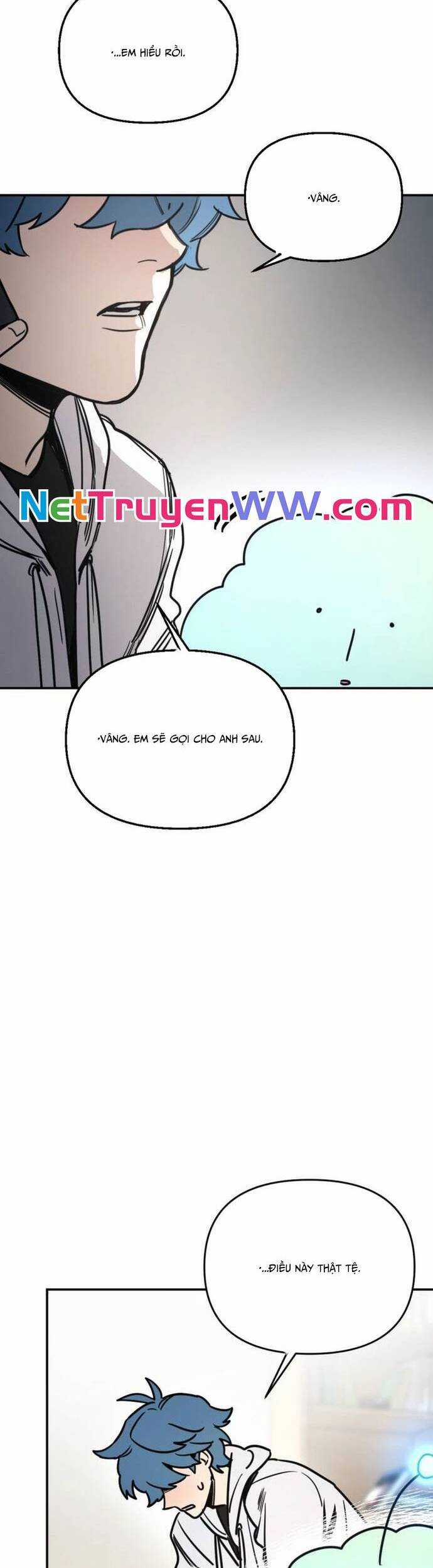 Mê Cung Mộng Ảo - Chapter 5 - Trang 17