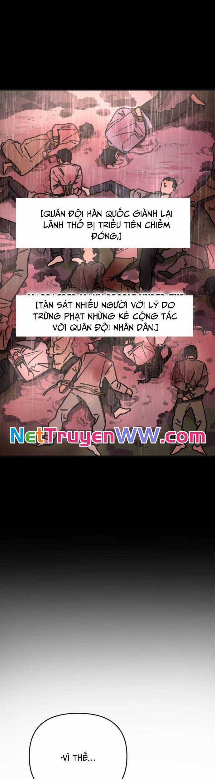Mê Cung Mộng Ảo - Chapter 5 - Trang 3