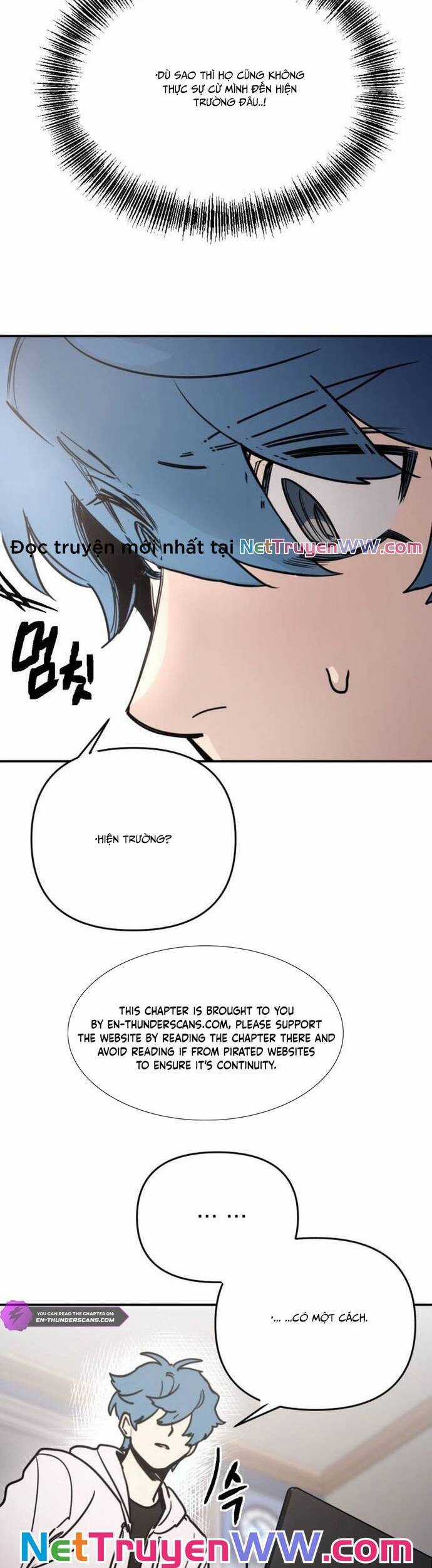 Mê Cung Mộng Ảo - Chapter 5 - Trang 21