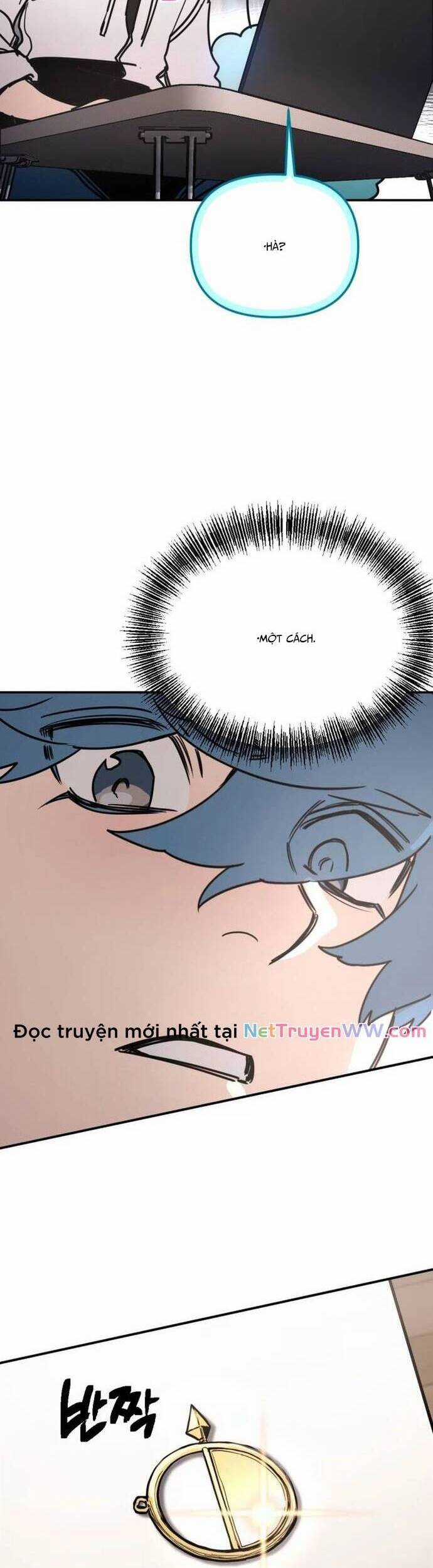 Mê Cung Mộng Ảo - Chapter 5 - Trang 22