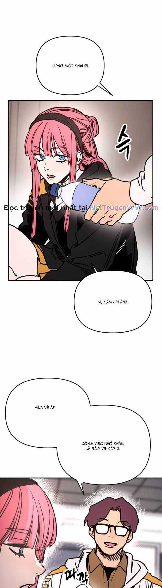 Mê Cung Mộng Ảo - Chapter 5 - Trang 25