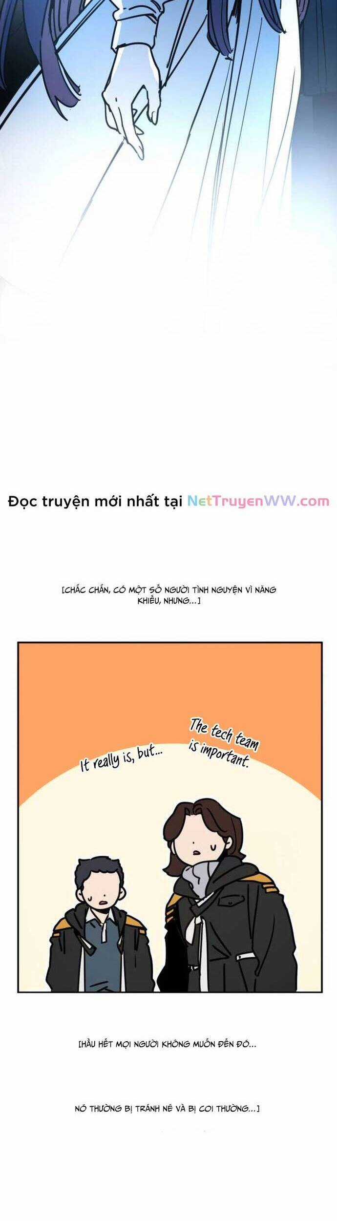 Mê Cung Mộng Ảo - Chapter 5 - Trang 32