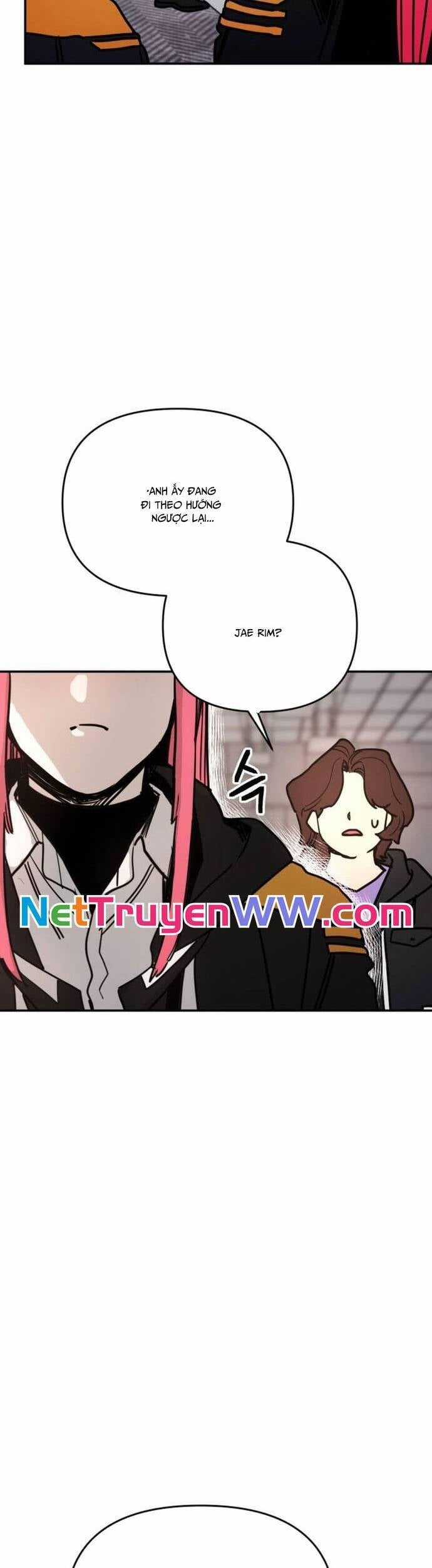 Mê Cung Mộng Ảo - Chapter 5 - Trang 35